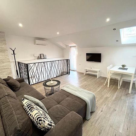 Апартаменты Casa Orange 3 Копер Экстерьер фото