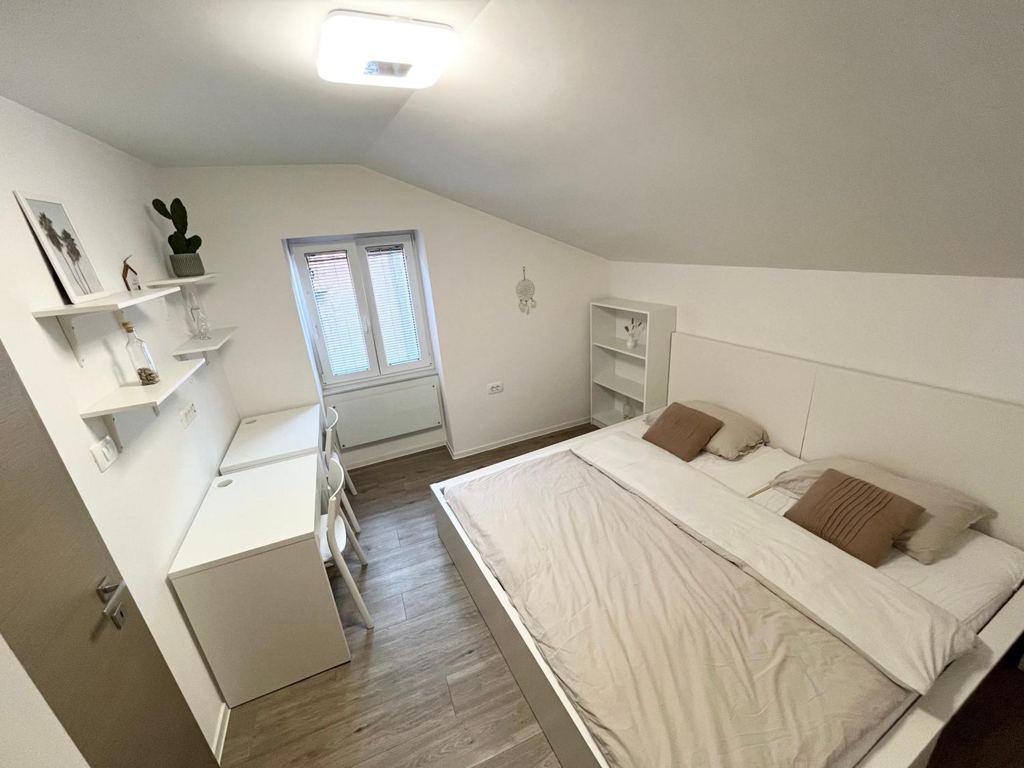 Апартаменты Casa Orange 3 Копер Экстерьер фото